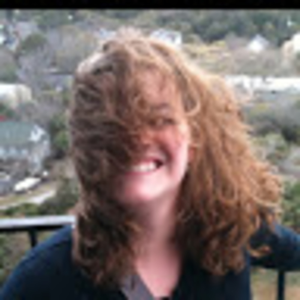Meet your Posher, Erika